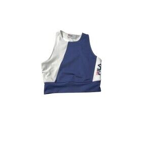 Fila Millie Tank Top Women’s Size Medium